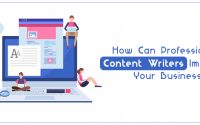 How Can Professional Content Writers Improve Your Business